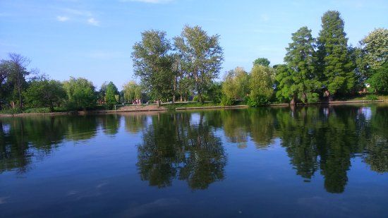 King Michael I Park